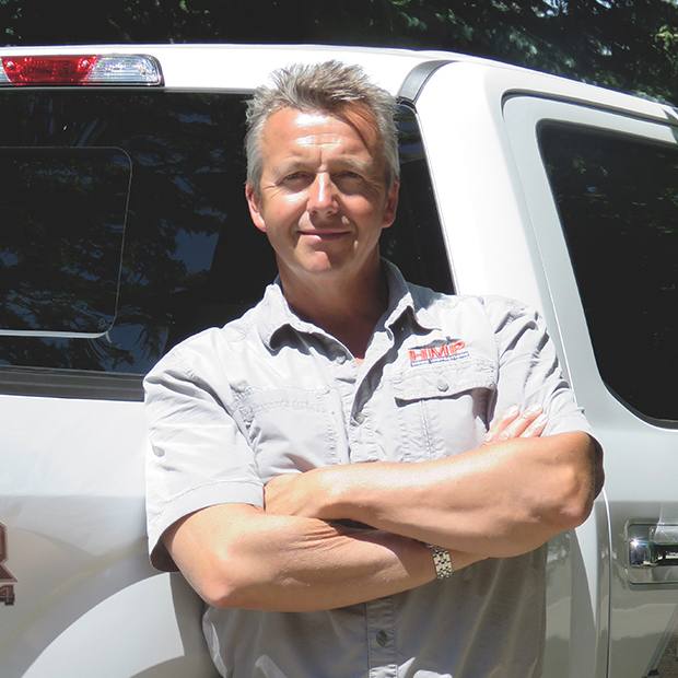 steve pockett hmp home inspections mississauga 1